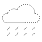 raincloud icon