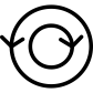 Double Circle icon