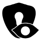 eye protection icon