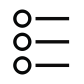 List icon