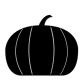pumpkin icon