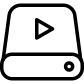 Data Stream icon