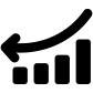 business graph icon