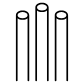 Bucatini icon