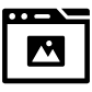 image view interface icon