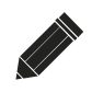 Pencil icon