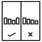 A/b testing icon