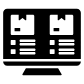 inventory tracking icon