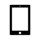 Tablet icon