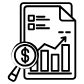 valuation icon
