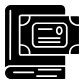 scholarship icon