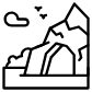 cave icon