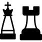chess pawn icon