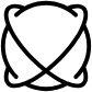 global connectivity icon