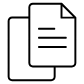 digital files icon