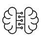 generative ai icon