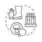 inoculation lab icon