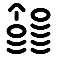 Profit Icon 6958832