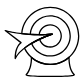 Click Target icon