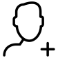 add-user icon