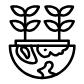 conservation icon