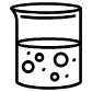 poison flask icon