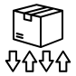 Product differentiation icon
