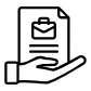 job offer icon