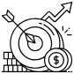 outcome icon