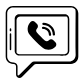 internet call icon