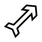 arrows icon