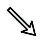 arrows icon