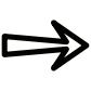 arrows icon