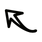 arrows icon