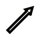 Arrow icon
