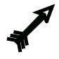 Arrow icon
