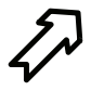 Arrow icon