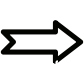 arrows icon