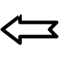 arrows icon