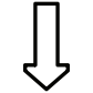 Arrow icon