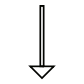 arrows icon