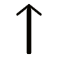 arrows icon