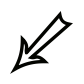 arrows icon