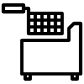 fryer icon