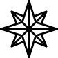 Compass Rose icon