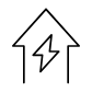 energy performance icon