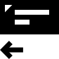 Return Check icon
