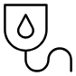 IV Bag icon