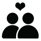 relationship icon