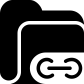 folder-link icon